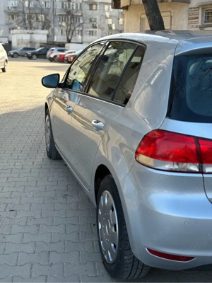 VW Golf 6 - 1.6Tdi 2011 - 162400 km  - imagine 2
