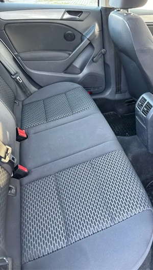 VW Golf 6 - 1.6Tdi 2011 - 162400 km  - imagine 9