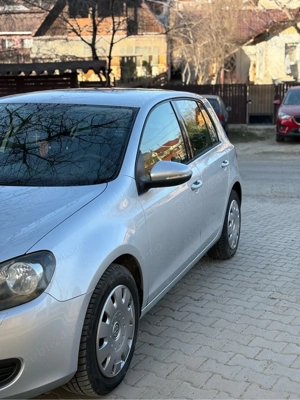 VW Golf 6 - 1.6Tdi 2011 - 162400 km  - imagine 7