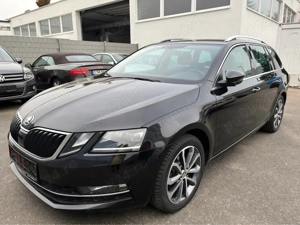 Vand skoda octavia 3 break 2019 - imagine 2
