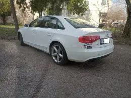 Audi A4 S-line  - imagine 4