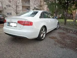 Audi A4 S-line  - imagine 3