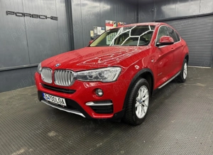 Vând BMW X4 X-Line 2018, 2.0 Diesel, xDrive, 190 CP - imagine 2