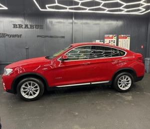Vând BMW X4 X-Line 2018, 2.0 Diesel, xDrive, 190 CP - imagine 4