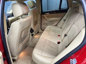 Vând BMW X4 X-Line 2018, 2.0 Diesel, xDrive, 190 CP - imagine 5