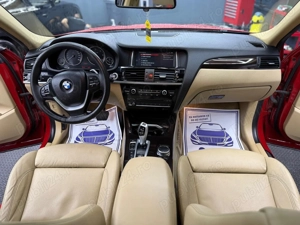 Vând BMW X4 X-Line 2018, 2.0 Diesel, xDrive, 190 CP - imagine 8