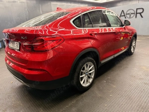 Vând BMW X4 X-Line 2018, 2.0 Diesel, xDrive, 190 CP - imagine 3