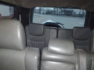 Toyota Land Cruiser 4x4 8 locuri  - imagine 6