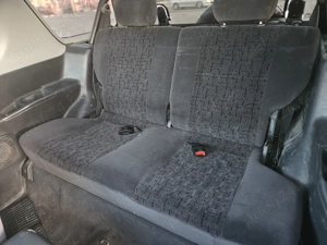 Opel Frontera B sport - imagine 8