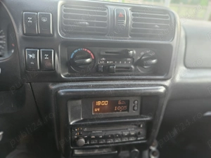 Opel Frontera B sport - imagine 7