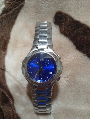 Vând ceas Tag Heuer doar in Jud Timiș 