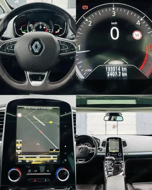 RENAULT ESPACE - imagine 8