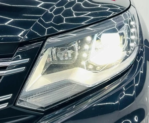 VOLKSWAGEN TIGUAN - imagine 10