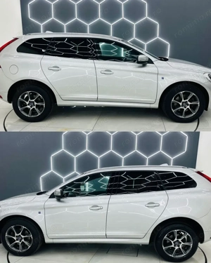 VOLVO Xc-60 - imagine 5