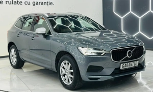VOLVO Xc-60 - imagine 2