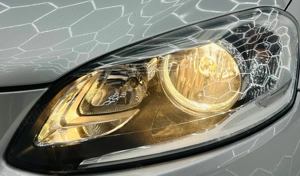 VOLVO Xc-60 - imagine 10