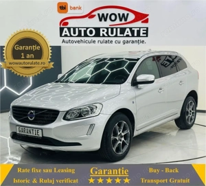 VOLVO Xc-60