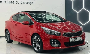 KIA CEED - imagine 2