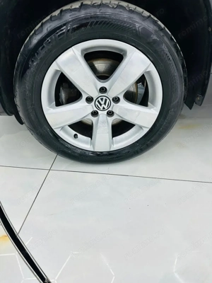 VOLKSWAGEN TIGUAN - imagine 9