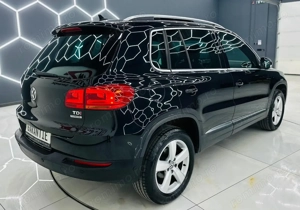 VOLKSWAGEN TIGUAN - imagine 3