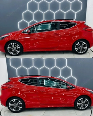 KIA CEED - imagine 5
