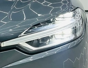 VOLVO Xc-60 - imagine 10