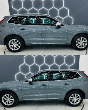 VOLVO Xc-60 - imagine 5