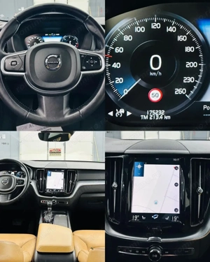 VOLVO Xc-60 - imagine 8