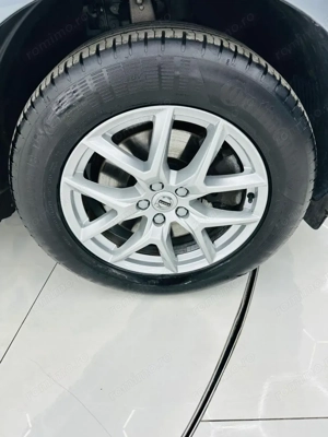VOLVO Xc-60 - imagine 9