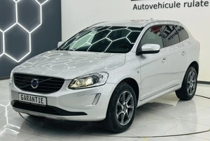 VOLVO Xc-60