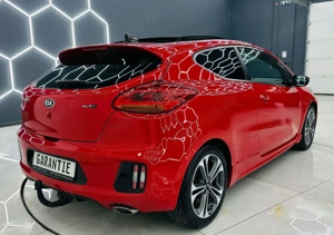 KIA CEED - imagine 4