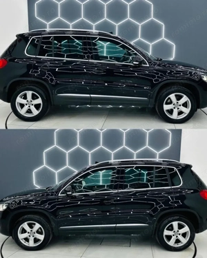 VOLKSWAGEN TIGUAN - imagine 5