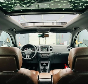 VOLKSWAGEN TIGUAN - imagine 6
