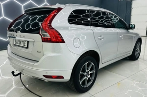 VOLVO Xc-60 - imagine 4