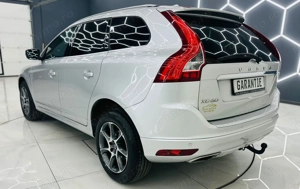 VOLVO Xc-60 - imagine 3