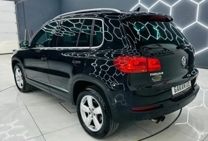 VOLKSWAGEN TIGUAN - imagine 4