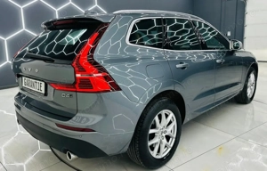 VOLVO Xc-60 - imagine 4