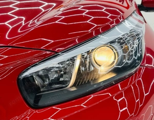 KIA CEED - imagine 10