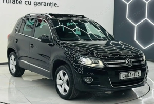 VOLKSWAGEN TIGUAN - imagine 2