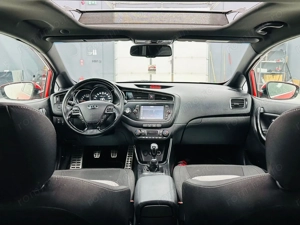KIA CEED - imagine 6
