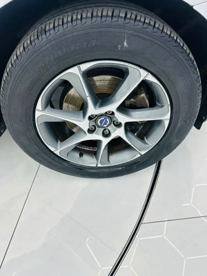 VOLVO Xc-60 - imagine 9