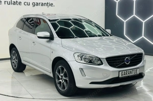 VOLVO Xc-60 - imagine 2
