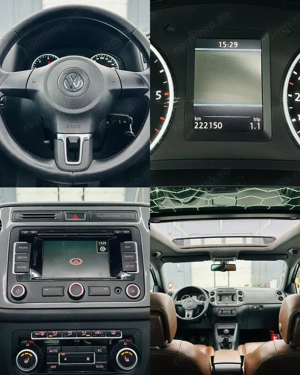VOLKSWAGEN TIGUAN - imagine 8