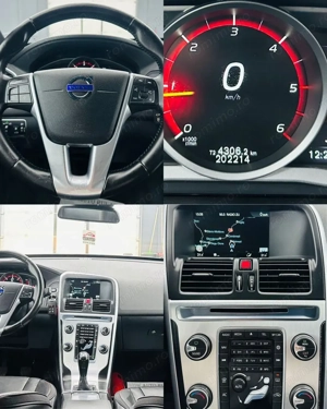 VOLVO Xc-60 - imagine 8