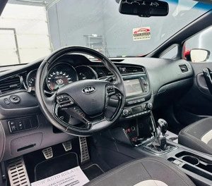 KIA CEED - imagine 19