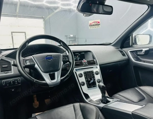 VOLVO Xc-60 - imagine 19