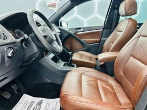 VOLKSWAGEN TIGUAN - imagine 14