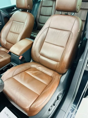 VOLKSWAGEN TIGUAN - imagine 19