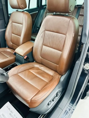 VOLKSWAGEN TIGUAN - imagine 15