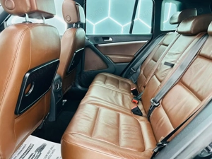 VOLKSWAGEN TIGUAN - imagine 16